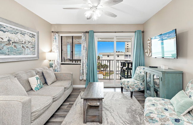 Gulf Shores Plantation-East 2221 - Foto 118