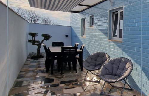 Casa de Férias_As Oliveiras II - Foto 1