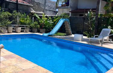 Recanto das Flores Suite Quádruplo - Photo 13