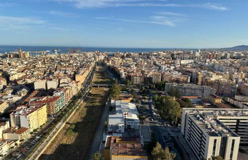 Urban Sky with Balcony and Sea View P&O 26H - Photo 63
