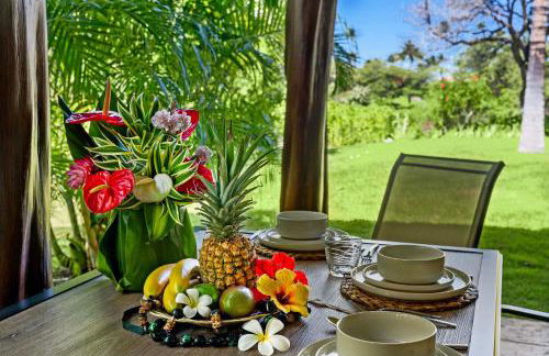 Mauna Lani Fairways 801 - Foto 26