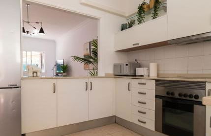 Velas 81 Meloneras 2 terrazas BBQ y piscina - Foto 8