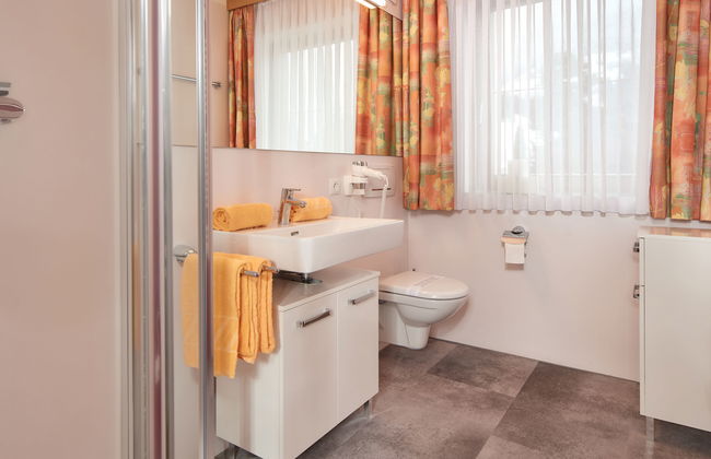 Apartment in Flachau With Parking Space - Foto 27