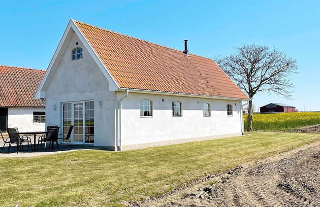 6 Person Holiday Home in Skivarp-by Traum - Foto 26