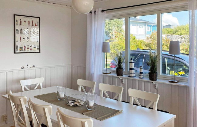 Sea View Holiday Home Near Lysekil - Foto 22