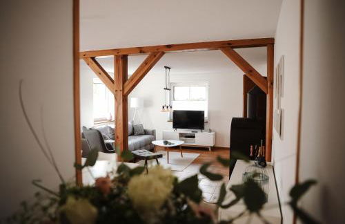 Freistehendes 4-Sterne Ferienhaus in der Uckermark - Foto 6