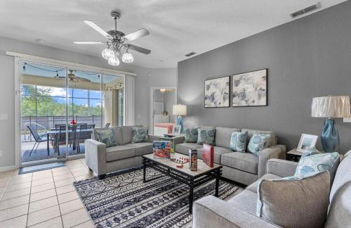 New! 6BR Home Close to Disney World! Private Pool! - Foto 4