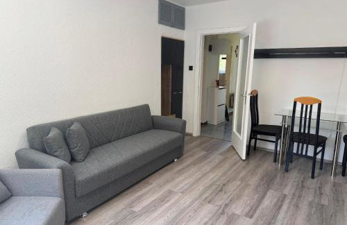 Airport Hamburg Apartment - Foto 6