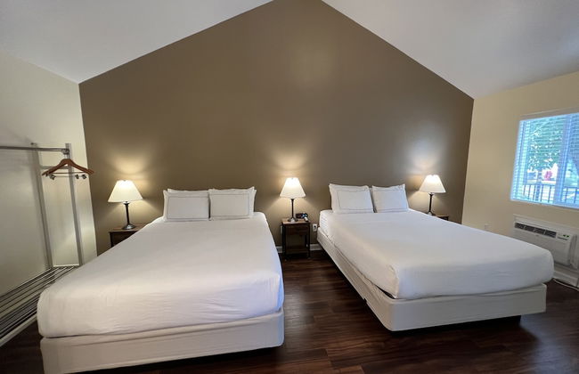 Clear Lake Cottages & Marina - Foto 11