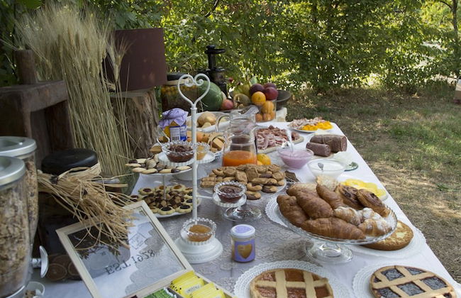 Agriturismo Dolceluna - Foto 18