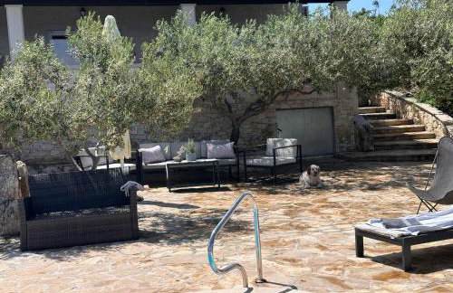 Villa Belvedere Žiža - Photo 39