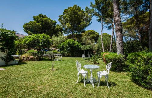 Apartamentos Cala Murada Tennis - Foto 49