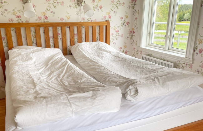 6 Person Holiday Home in Ulricehamn-by Traum - Foto 3