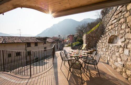 Casa Angiolina Lake And Mountain View - Happy Rentals - Foto 2