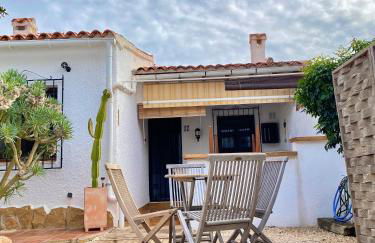 Bungalow Steps from Moraira - Foto 28