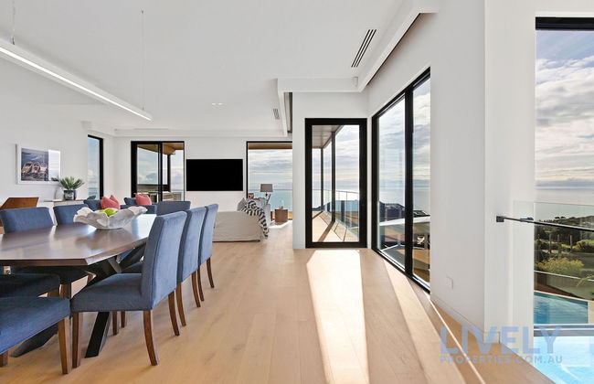 Bayview Luxe Entertainer Pool World Class View - Foto 3