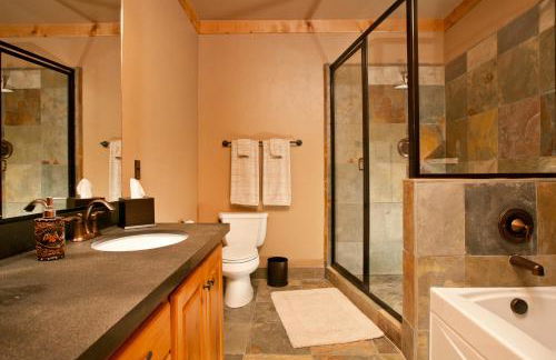 Palisades Lodge Suite 206 - Foto 11