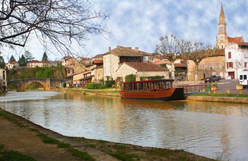 Gîte La Villa Gaïa - Foto 27