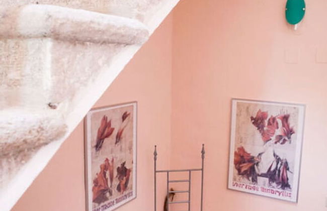 Casa La Fonte - Olivastra - Foto 23