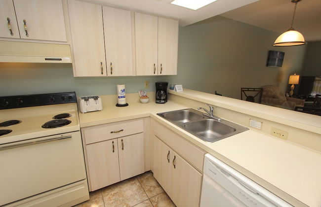 Beach Castle Resort by RVA - Foto 26