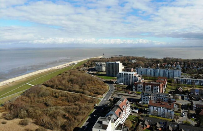 H&P Residenz Maisonette With Lake View - Foto 39