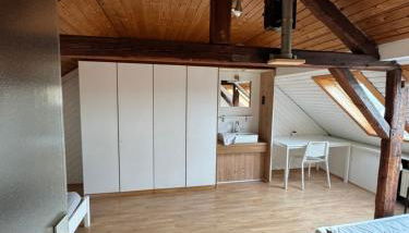 work & stay house in Linz - Foto 5