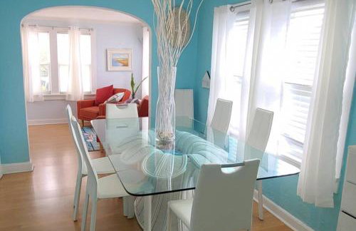 Lake Worth Beach Paradise Cove Cottage 2-1Bedroom - Foto 11