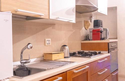 The Wine Cave - Via M Gioia, 47 - Huge Elegant 110 sqm Peaceful Retreat in Milan, 2 bedrooms, 8 minutes walking from Central Station, Milan - Foto 28