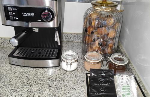 Piso céntrico en Viveiro con aparcamiento - Foto 14