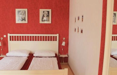 Villa Mignon - Apartment Rot - Foto 6