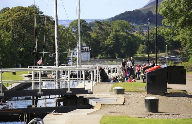 Tower Ridge Apartments - Foto 35