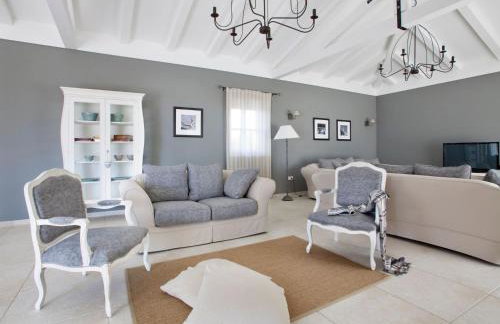 Holiday Home Villa Star mit Whirlpool by Interhome - Foto 15