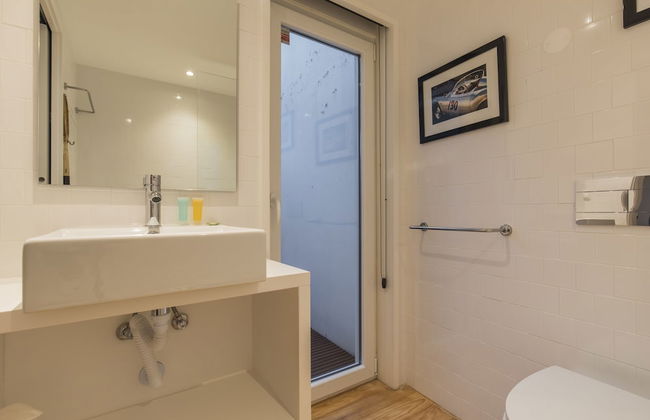 Lapa House - Historic Elegance Meets Modern Comfort - Foto 134