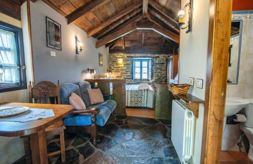 Apartamentos Rurales Casa Riveras - Foto 15