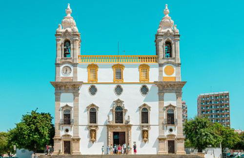 Casa Longa Faro - Traditional Portuguese House with modern comforts - Foto 20