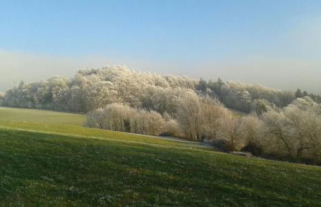 Odenwald Lounge im Naturpark Bergstraße-Odenwald - Photo 14