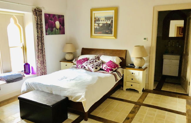 The Old Flax Mill - Foto 22