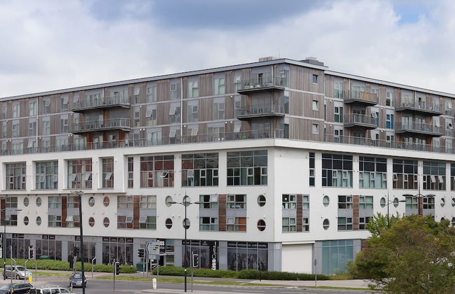 The Paramount - Foto 24