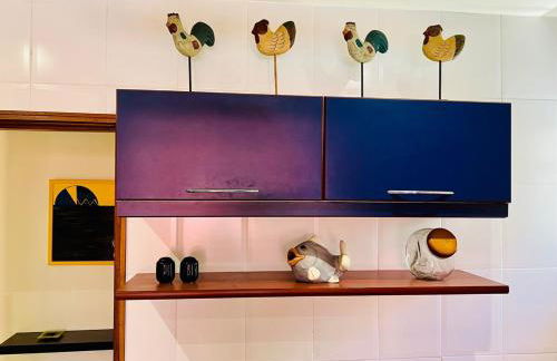 By the Sea Mindelo Pool House - Foto 12