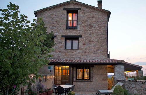 Casa Rural Las Tainas de Carabias - Foto 2