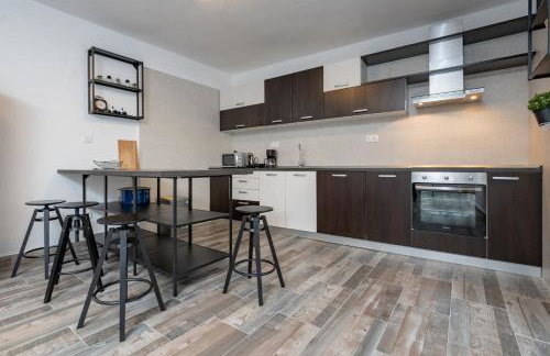 Kuća za odmor Kamenjani-Škabrnja - Foto 44