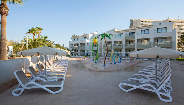 Hipotels Mediterraneo Club - Foto 3