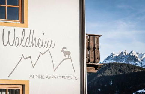 Waldheim Appartements - Foto 1