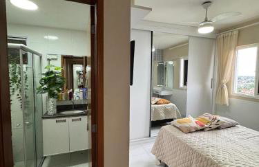 Apartamento em castanhal - Photo 9