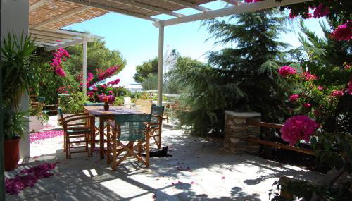 Eleonas Apartments - Foto 4