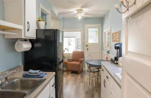 Sister Lake Cottages - Unit 4 - Foto 6