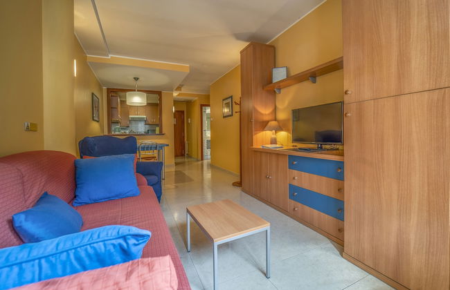 Apartaments del Meligar - Foto 51