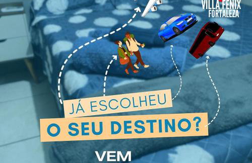 Apartamento completo e central! Casa Rute! - Foto 26