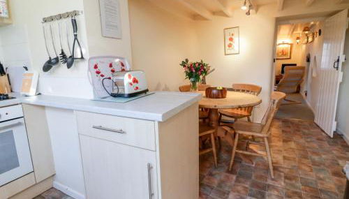 3 Rose Cottages - Foto 4