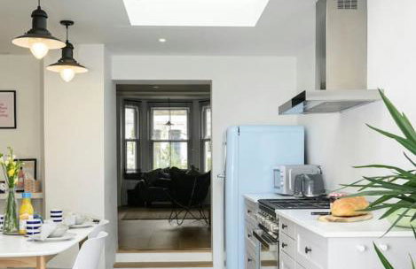 Pilots Lodge by Deal Castle with free parking - Foto 50